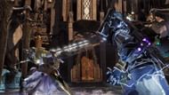 Boss Rush mode is an excellent way to revisit bosses from Remnant 2's base game, without having to reroll a campaign (Image via Arc Games)
